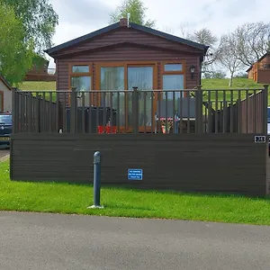 Stag Chalet