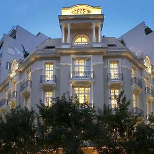 The Excelsior - Small Luxury Of The World מלון